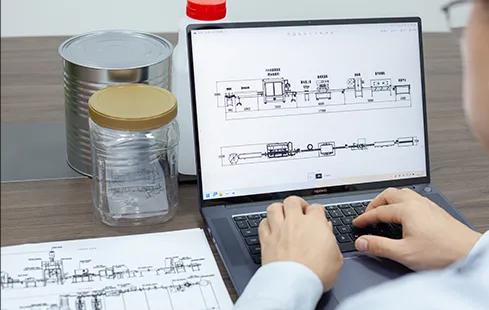 Why Choose Vicanpack 2