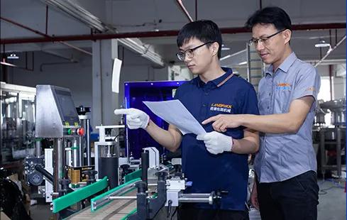 Why Choose Vicanpack 3