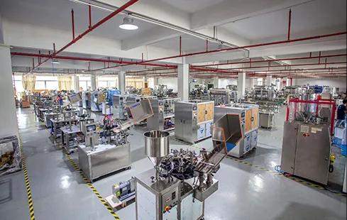 Why Choose Vicanpack 4