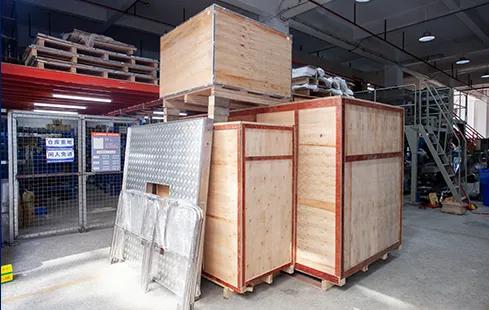 Why Choose Vicanpack 5