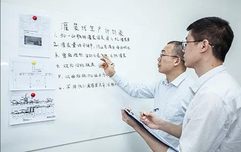 Why Choose Vicanpack 6