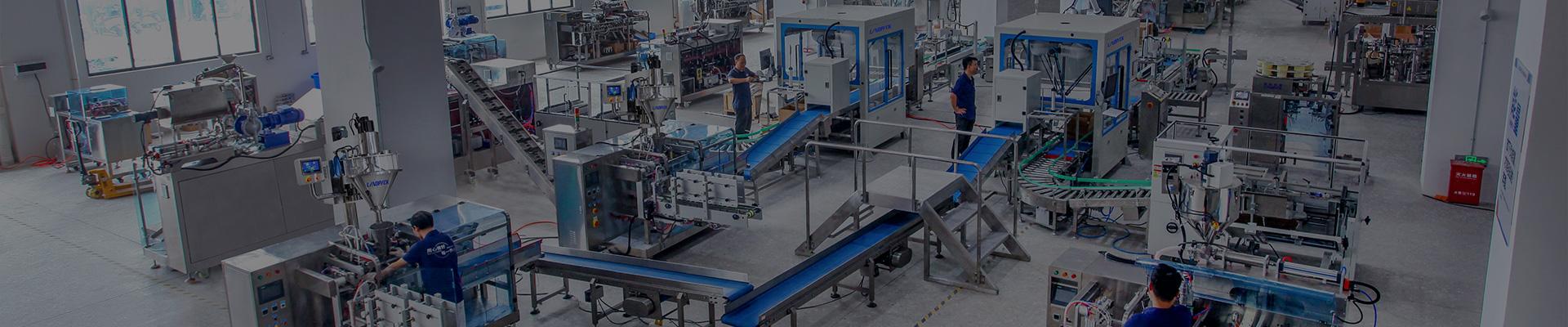 About Us banner image