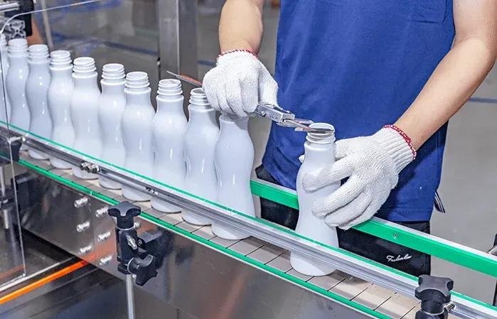 Manufacturing And Testing