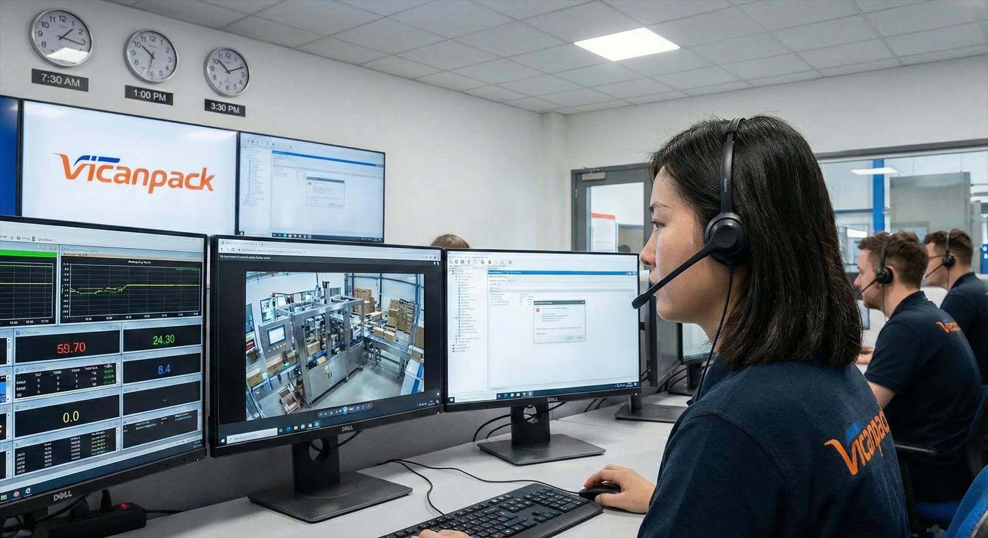 24*7 After Sale Support