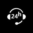 24/7 customer service