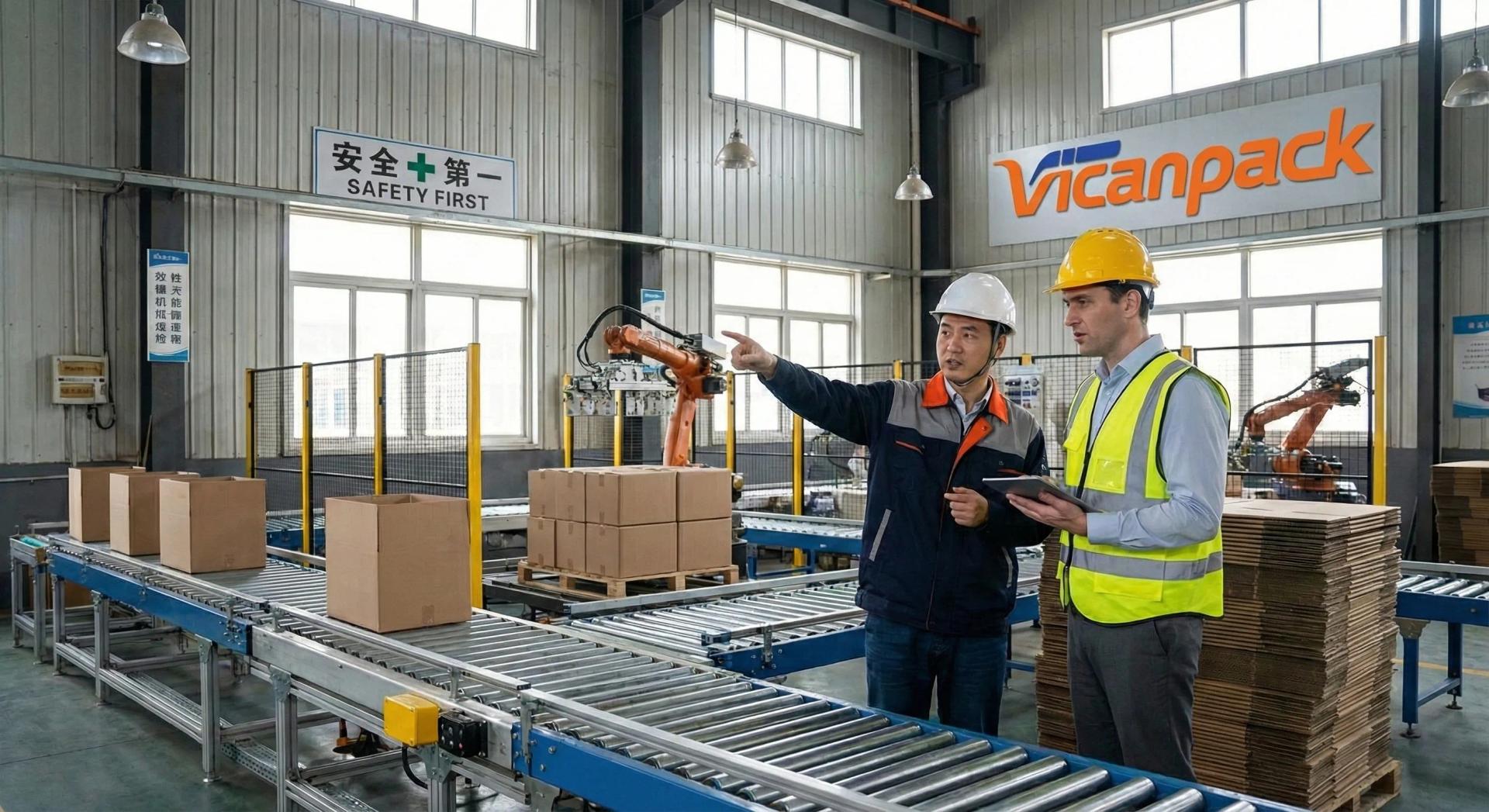 Installation Guidance and Training