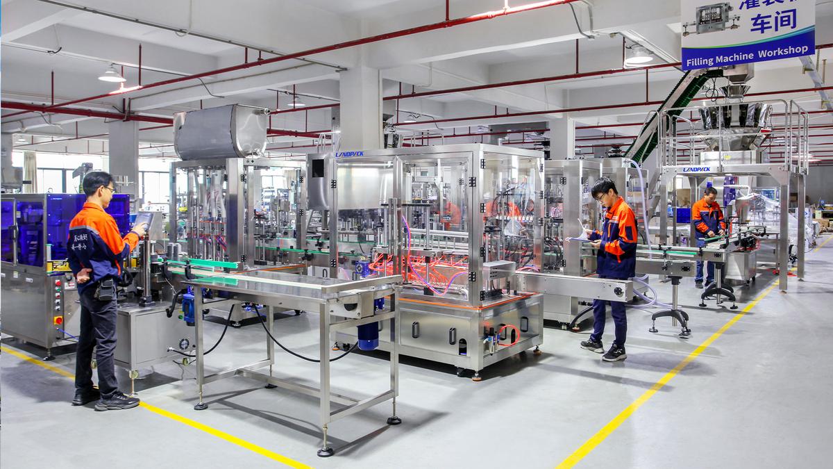 How Reliable Components and Quality Control Ensure Long-Term Packaging Performance