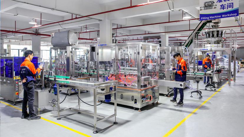 Как надежные компоненты и контроль качества обеспечивают долговременную работоспособность упаковки