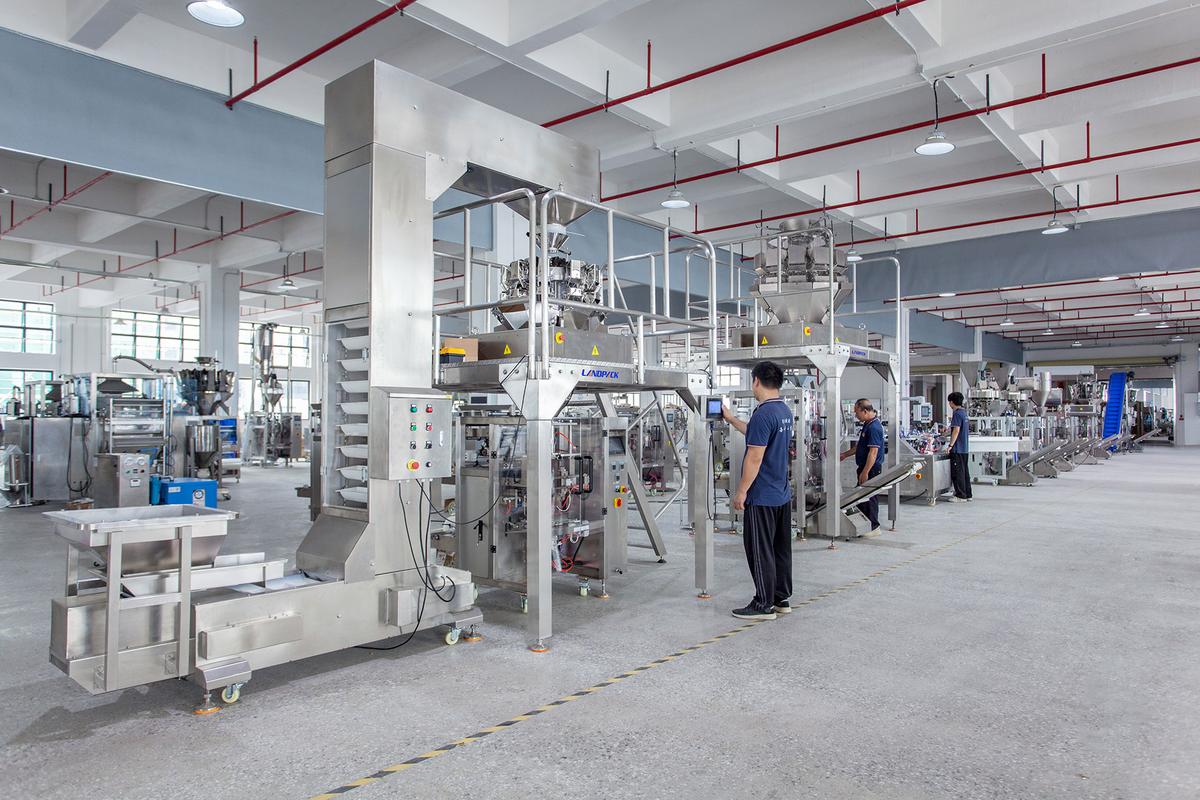 Comprehensive Pre-Sales and After-Sales Support: A True Packaging Partner